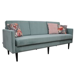 contemporary upholstered bench