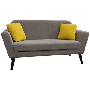 contemporary upholstered bench