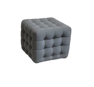 contemporary pouf 1