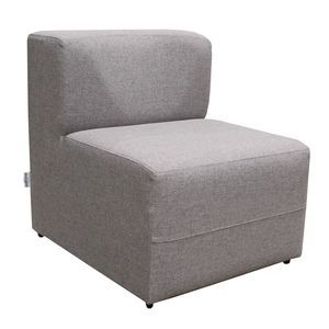 contemporary fireside chair