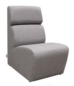 contemporary fireside chair 1