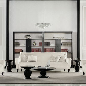 Art Deco sofa