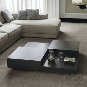 contemporary coffee table 1