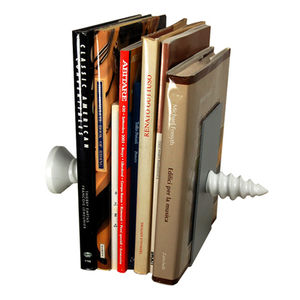resin bookend