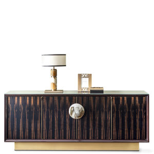 contemporary sideboard