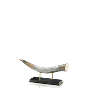 wooden sculpture