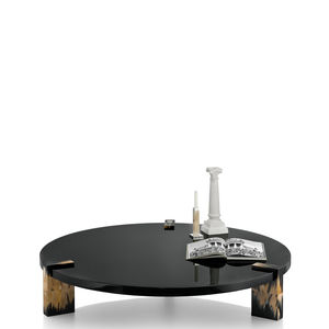 contemporary coffee table
