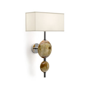 contemporary wall light