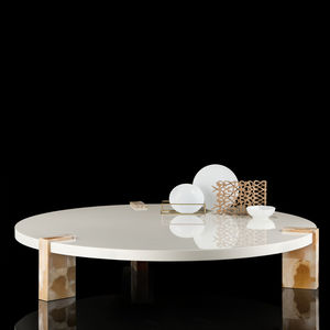 contemporary coffee table 1