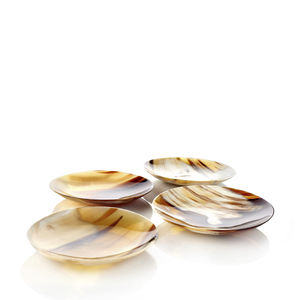 round plate