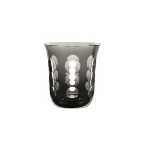 crystal glass