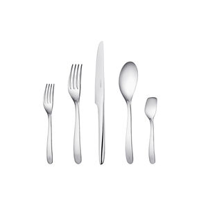 stainless steel cutlery