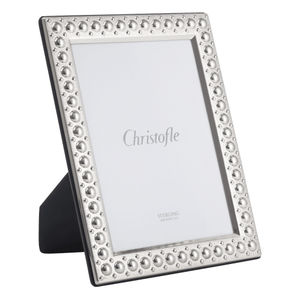 sterling silver frame
