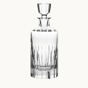 crystal decanter