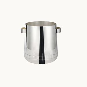 copper champagne bucket