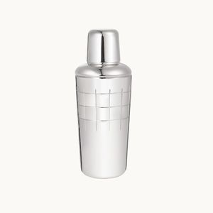 commercial shaker