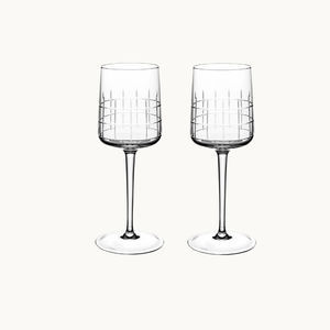 crystal glass
