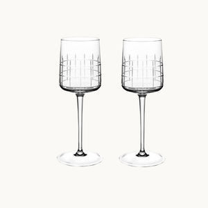 wine glass