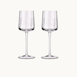 wine glass
