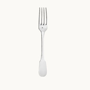 silver-plated cutlery