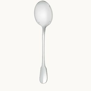 silver-plated cutlery