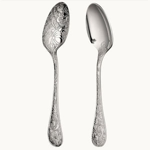 metal cutlery