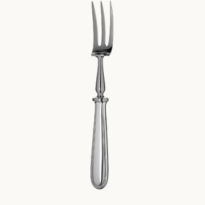 silver-plated cutlery