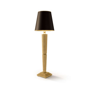 floor-standing lamp