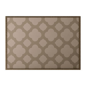 contemporary rug