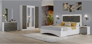 double bed 1
