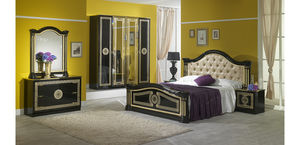 double bed