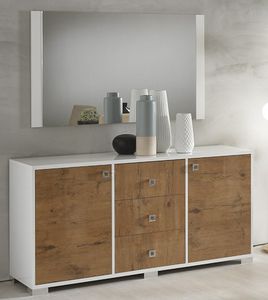 contemporary sideboard