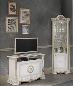 home TV stand 1