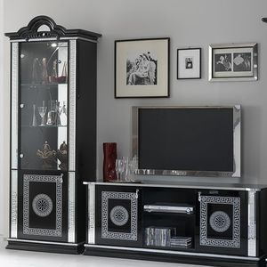classic china cabinet