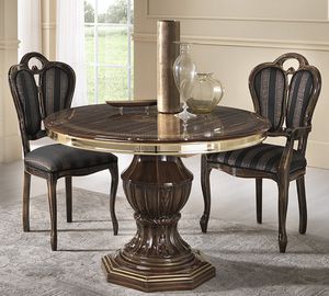 classic dining table 1