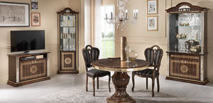 classic china cabinet