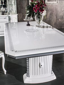 classic dining table 1