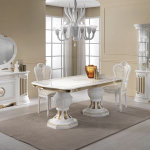 classic dining table 1