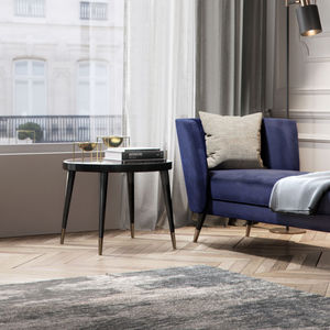 contemporary coffee table 1