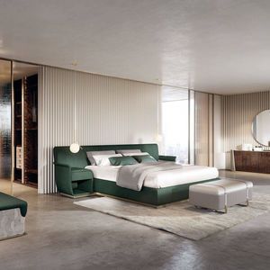 double bed 1