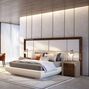 double bed 1