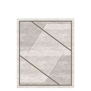 contemporary rug