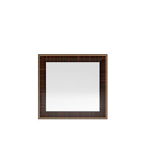 wall-mounted mirror 1