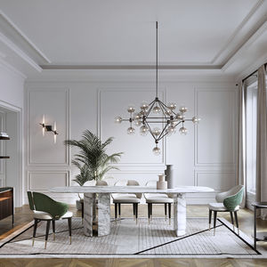 contemporary table