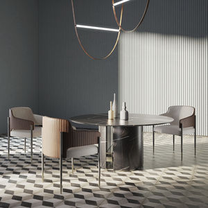 contemporary table
