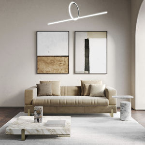contemporary sofa
