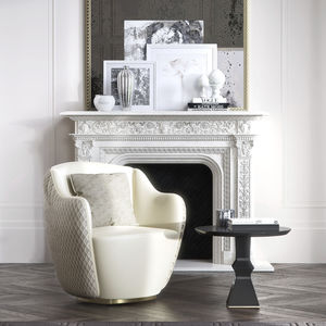 contemporary armchair 1