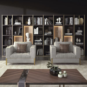 contemporary armchair 1