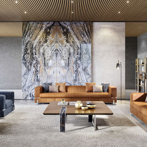 contemporary coffee table