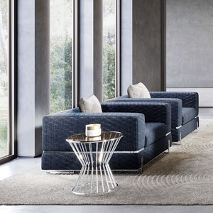 contemporary side table